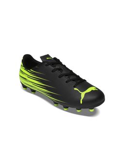 Puma - Unisex ATTACANTO II FG/AG Youth Football Shoes