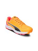 Orange color option, Sold out, Currently selected