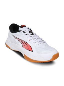 Puma - Unisex Shuttleguard Non-Marking Indoor Badminton Shoes