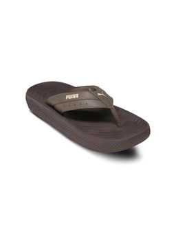 Puma - Unisex SoftridePro Leadpuff Men's Flip-Flops