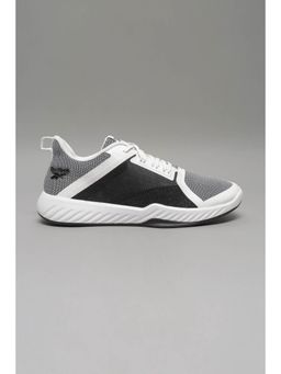 Reebok - Flash Tr White Black Men Training Shoes