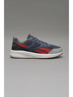 Reebok - Chasiss 2K Smoky Indigo Flat Gr Men Blue Running Shoes