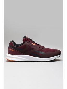 Reebok - Runner 4 0 Maroon Black Hivior Men Running Shoes