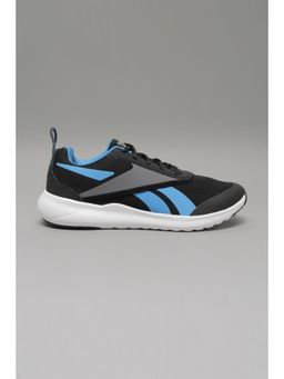 Reebok - Edgility Walk M Smokyindigo Burntora Men Black Walking Shoes