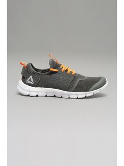 Reebok - Men Grey Running Shoes