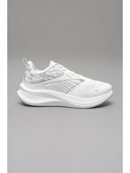 Reebok - Synergy V2 Men White Running Shoes