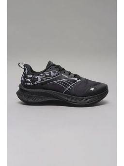 Reebok - Synergy V2 Men Black Running Shoes