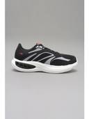 Black color option, Currently selected