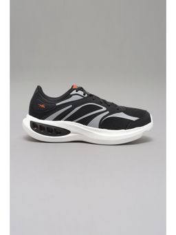 Reebok - Ers Iiluzion Men Black Running Shoes
