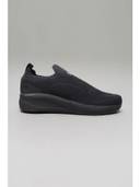 Black color option, Currently selected