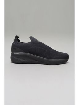 Reebok - Spacefoam Paradise Men Black Walking Shoes