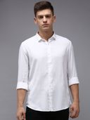 White color option, Currently selected