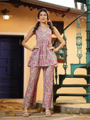 Lavender color option