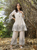 White color option