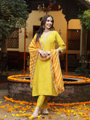 Yellow color option, Sold out, Currently selected