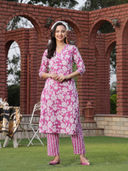 Pink color option