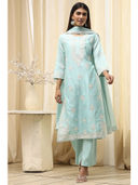 Aqua color option, Currently selected