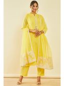 Yellow color option, Sold out, Currently selected