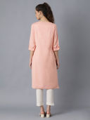 Peach color option, Sold out, Currently selected