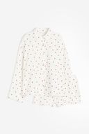White color option, Sold out, Currently selected