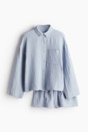 Blue color option, Sold out