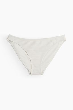 H&M - Women White Bikini Bottoms