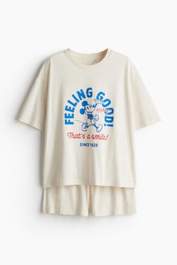 H&M - Women Printed Pyjamas