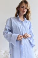 Blue color option, Sold out