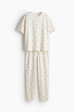 H&M - Women Jersey Pyjamas