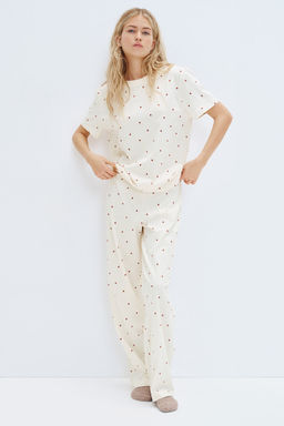H&M - Women Jersey Pyjamas
