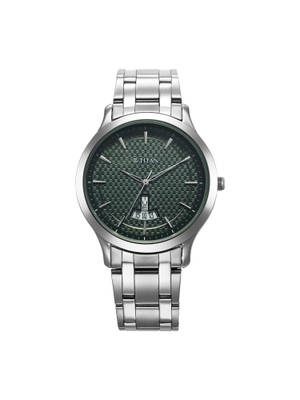 Titan Karishma Radiance 2.0 Men Casual Watch 1825SM11 (L) - Image 1