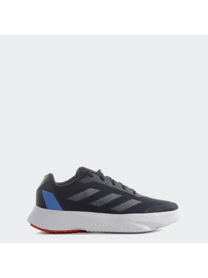 Buy adidas Basenew Men Black & Blue Running Shoes (UK 4)
