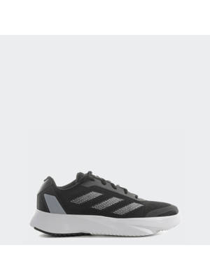 Buy adidas Basenew Men Black & White Running Shoes UK 4