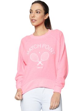 Only neon sweatshirt clearance