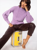 Lavender color option, Sold out, Currently selected