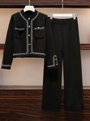 Black color option, Sold out, Currently selected