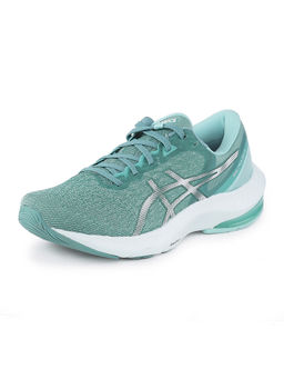 ASICS - Gel-pulse 13 Green Womens Running Shoes