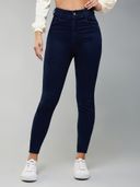 Navy Blue color option, Currently selected