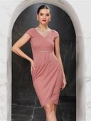 Peach color option, Currently selected