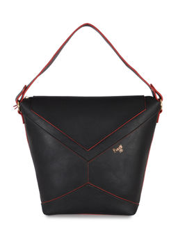 Baggit - Wollstone Y G Z Red Large Backpack