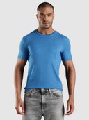 Blue color option, Currently selected
