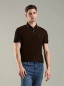 Brown color option, Currently selected