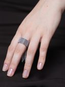 Silver color option, Sold out