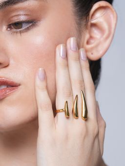 CAO JEWELLERY - Distinctive Minimalist Ring