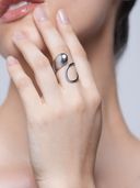 Silver color option, Sold out