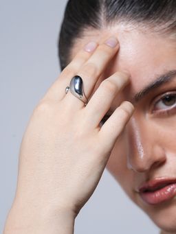 CAO JEWELLERY - Classic Open Ring