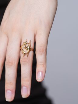 CAO JEWELLERY - Starry Ring
