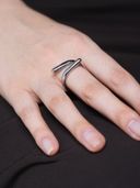 Silver color option, Sold out