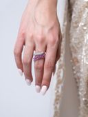 Pink color option, Sold out, Currently selected