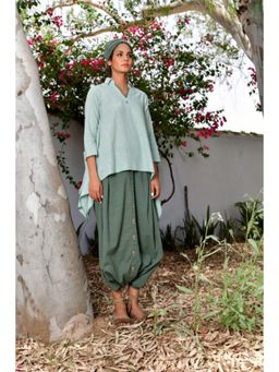 OMAANA - Mint Sufi Soul Co-Ord's